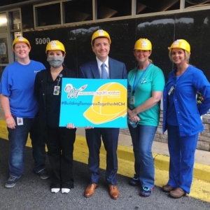 Sponsor of Mississippi Children’s Museum