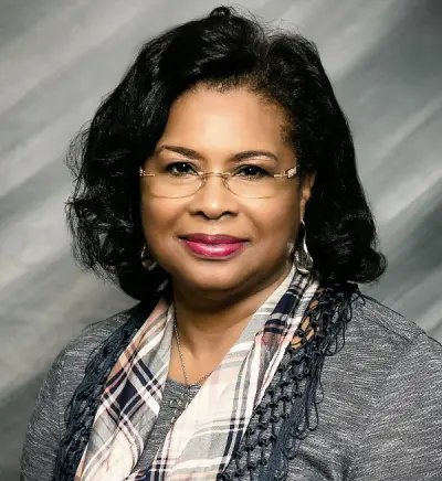 Debra Jackson
