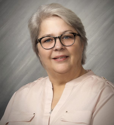 Diane Johnson