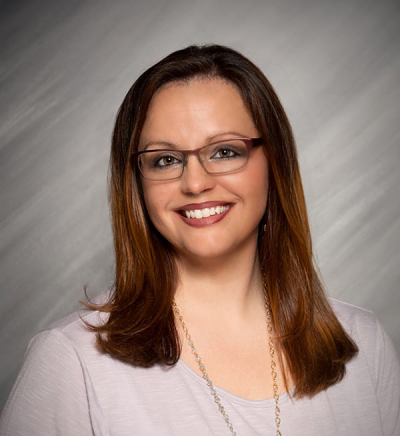 Kimberly Jones, Utilization Management Director