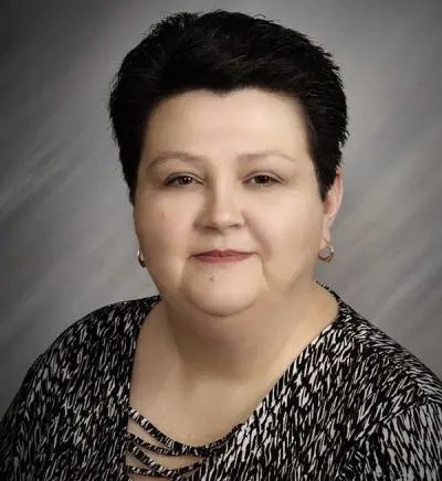 Leighann Posey, RN