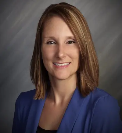 Miranda Thompson, Director of Risk Management and Regulatory Compliance