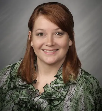 Shrea Johnson, Director of Human Resources