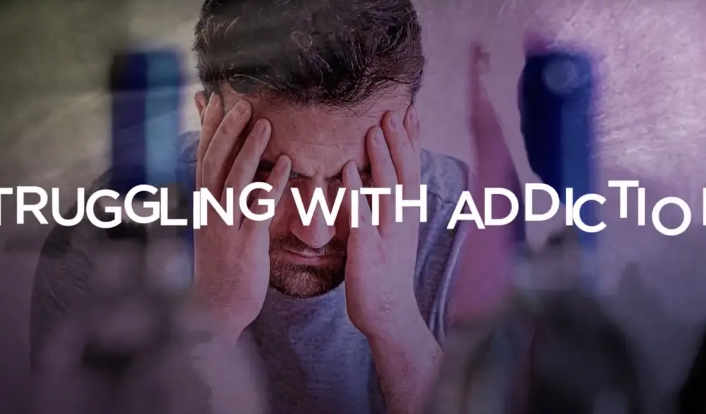 Alliance Health Center Addiction TV