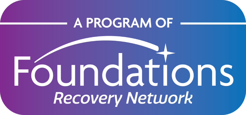 Foundations Recovery Network logo