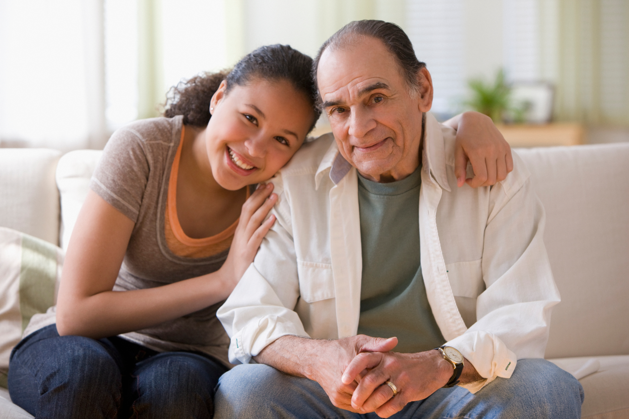 Senior Adult Unit