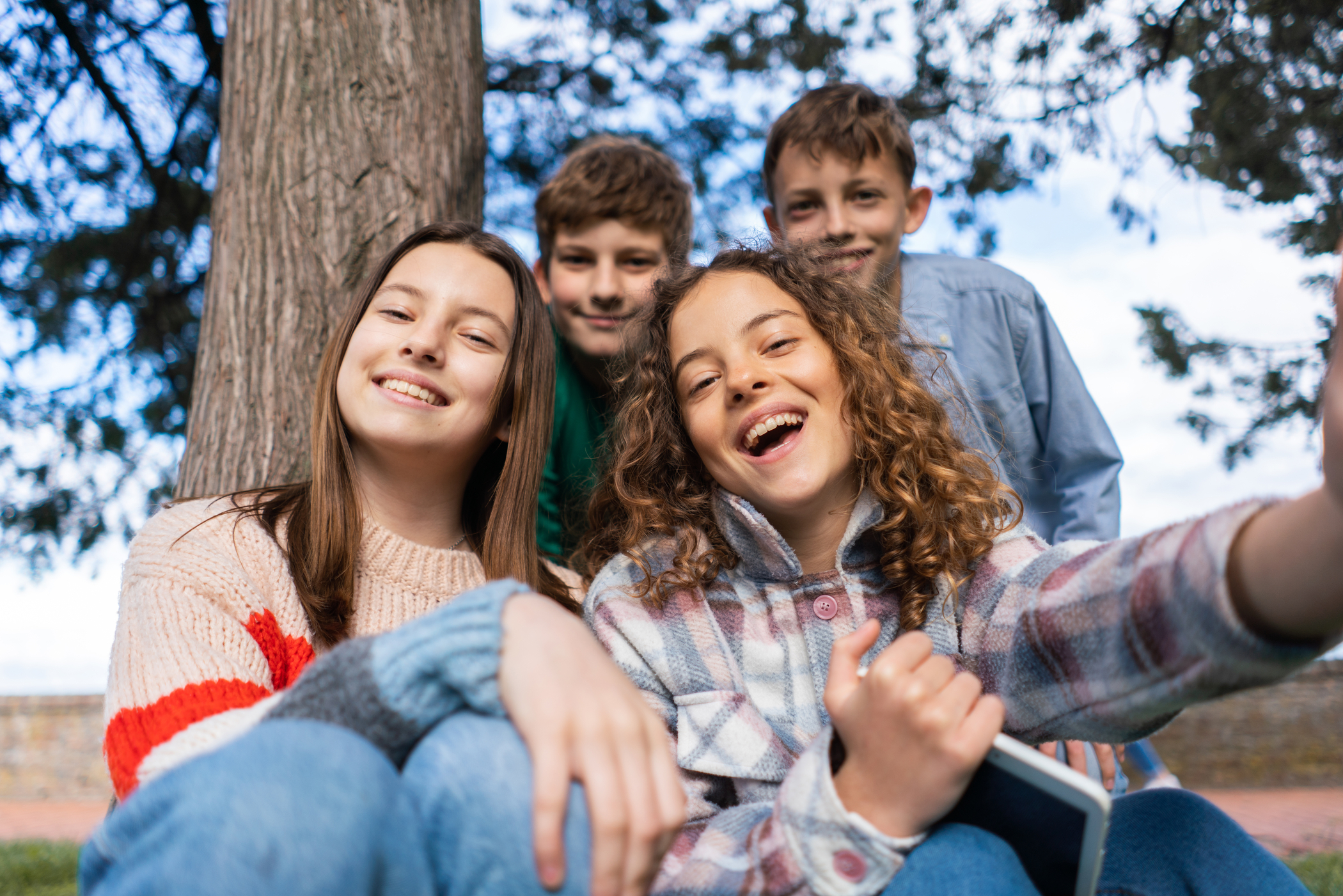 Adolescent Programs