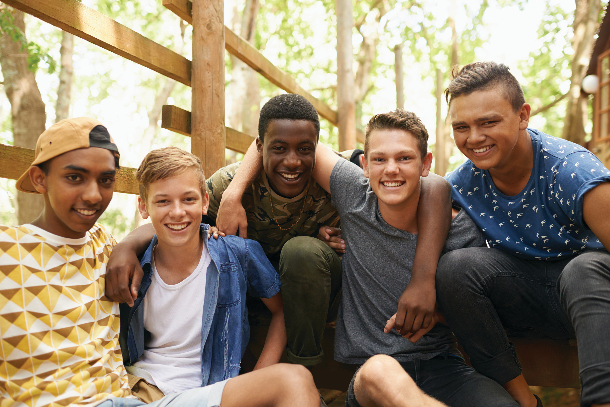 Adolescent Psychiatric