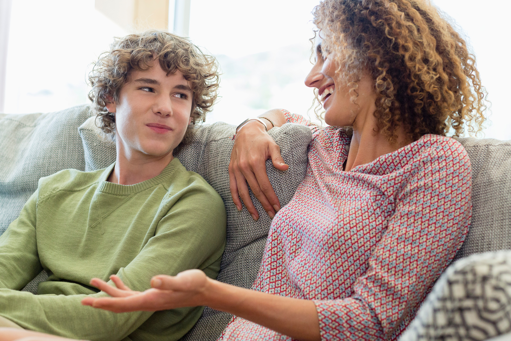 Adolescent Psychiatric