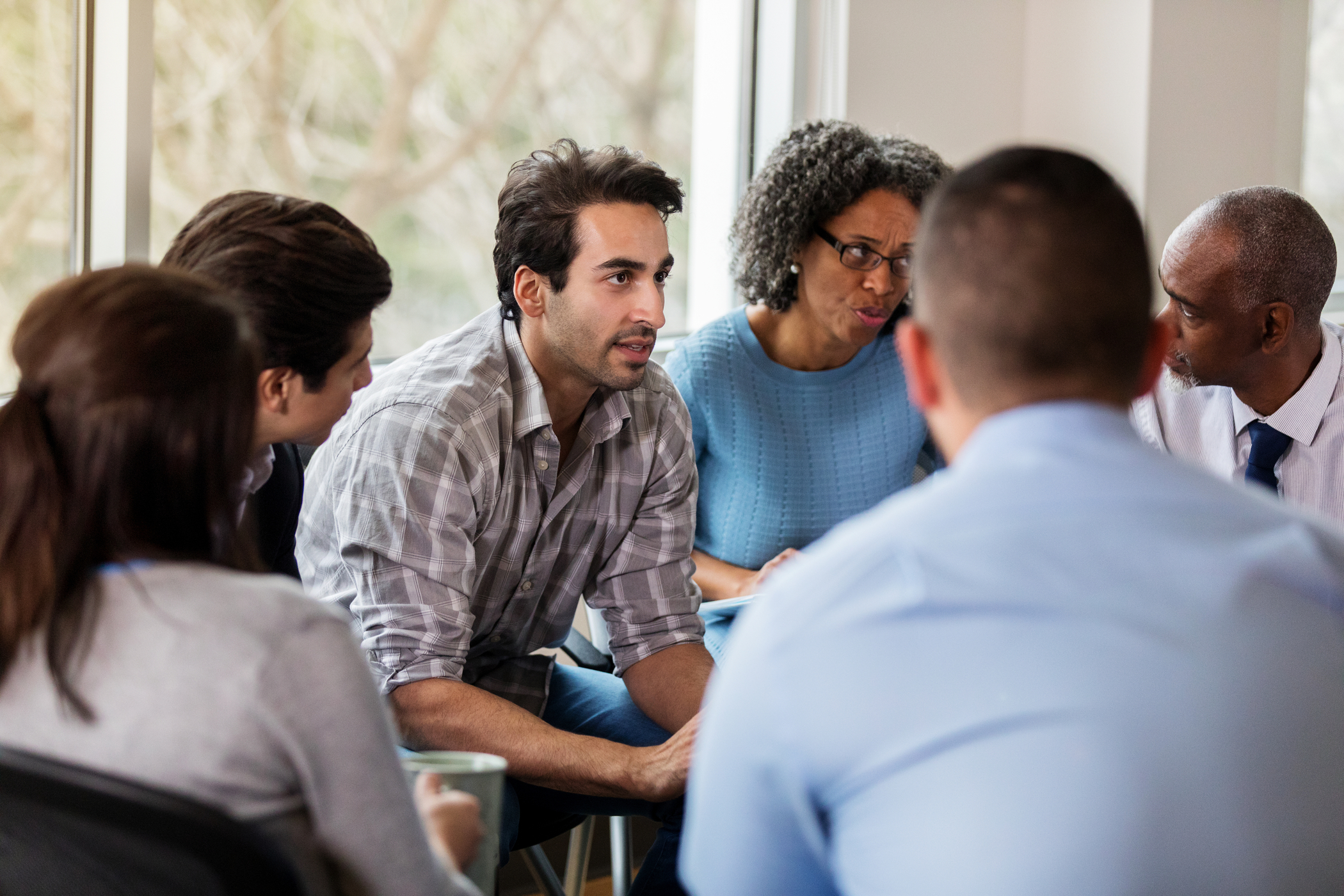 Adolescent Programs