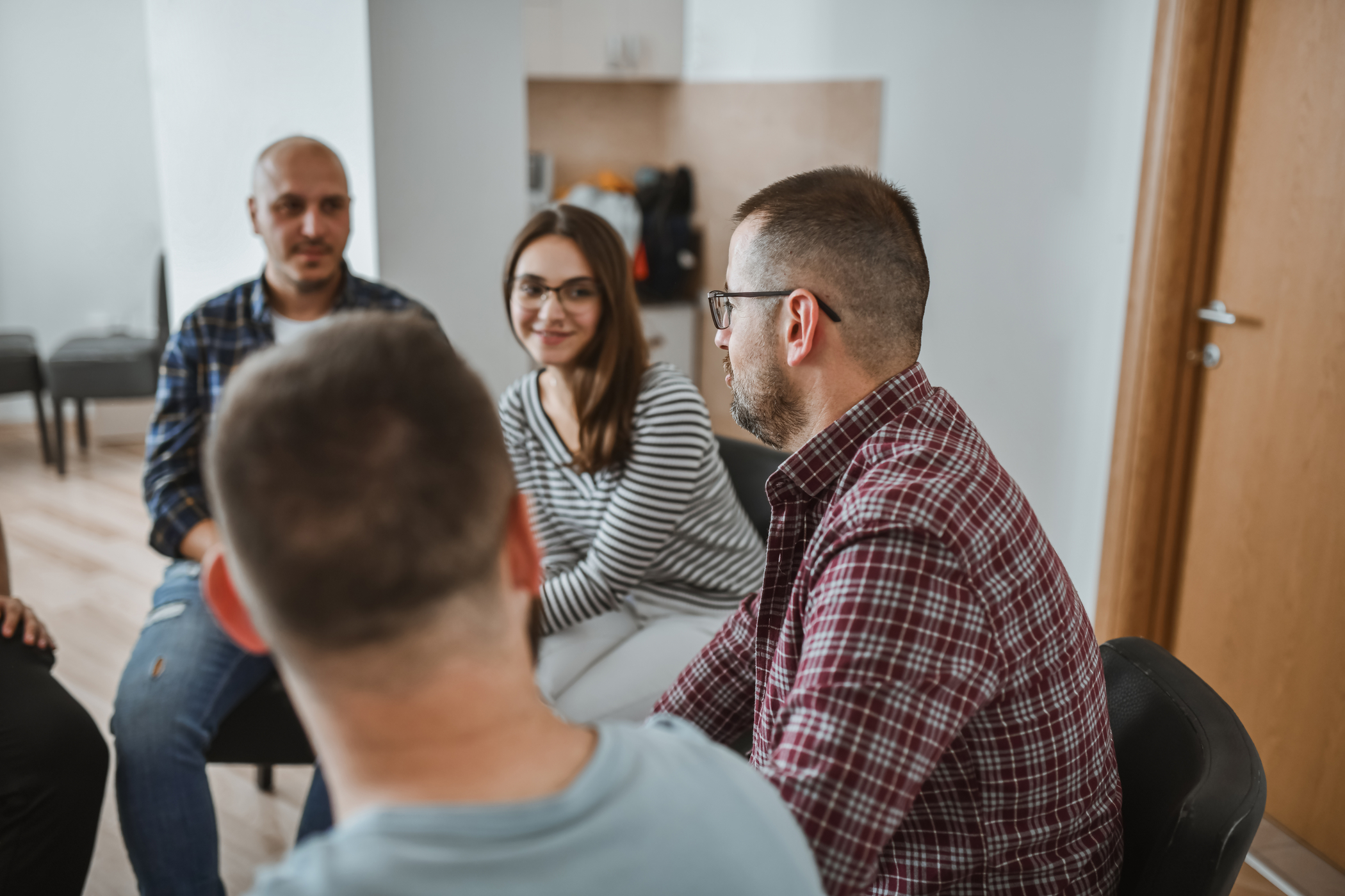 Adolescent Programs