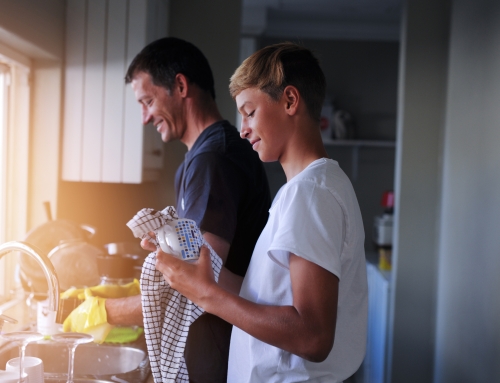 Beyond Therapy: How Great Residential Treatment Finds Hope for Teens