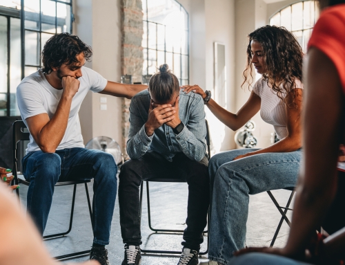 How Trauma Shapes Addiction: Understanding the Brain and Body Connection
