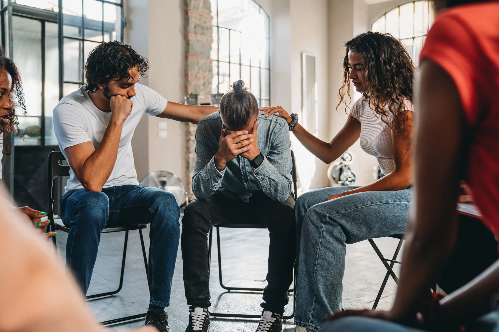 How Trauma Shapes Addiction: Understanding the Brain and Body Connection