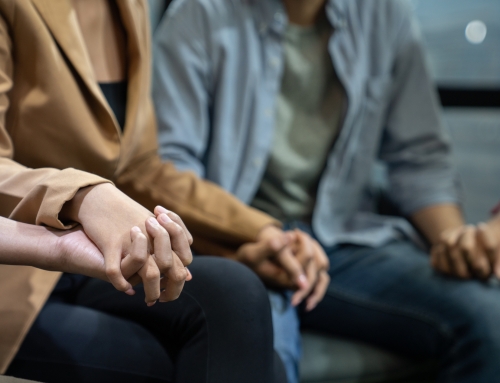 Why Trauma-Informed Outpatient Care Is Essential for Addiction Recovery